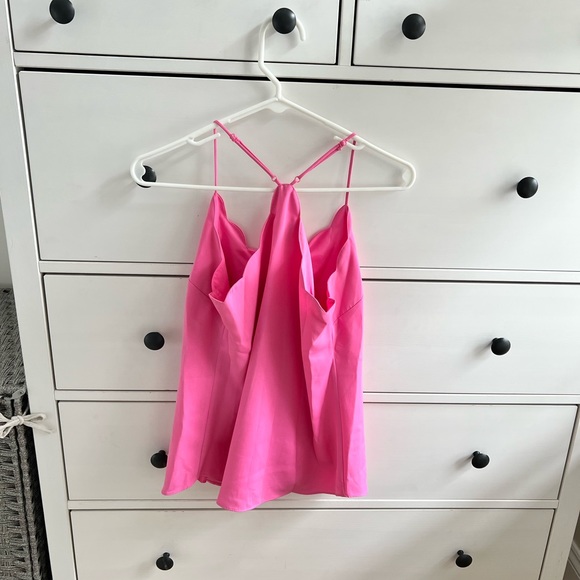 J Crew Tank - Picture 3 of 6